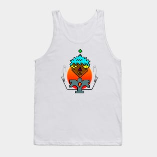 Little Freak Tank Top